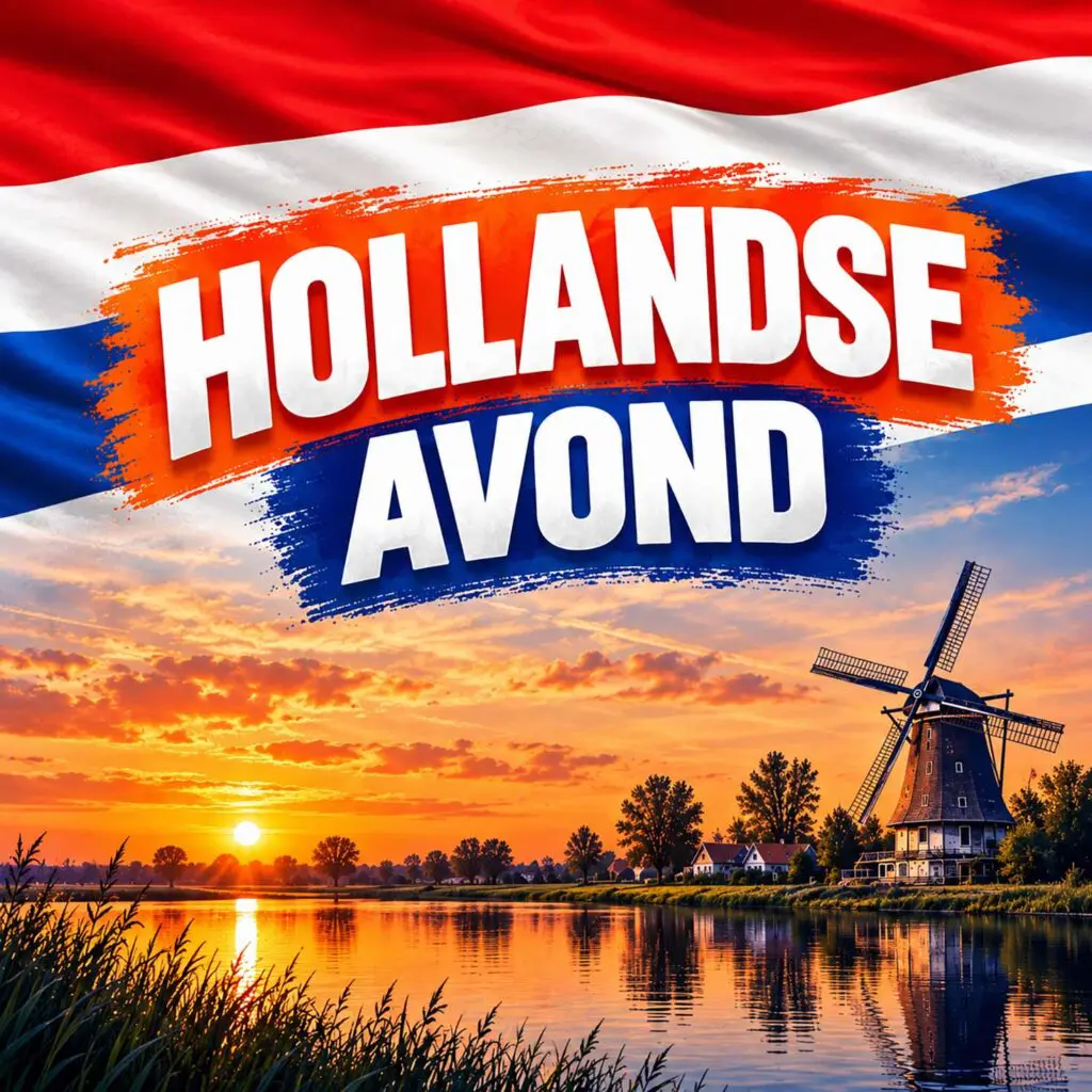 Zorba de Griek - Hollandse avond