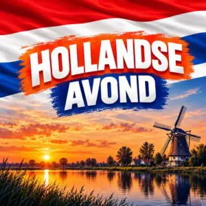 Zorba de Griek - Hollandse avond